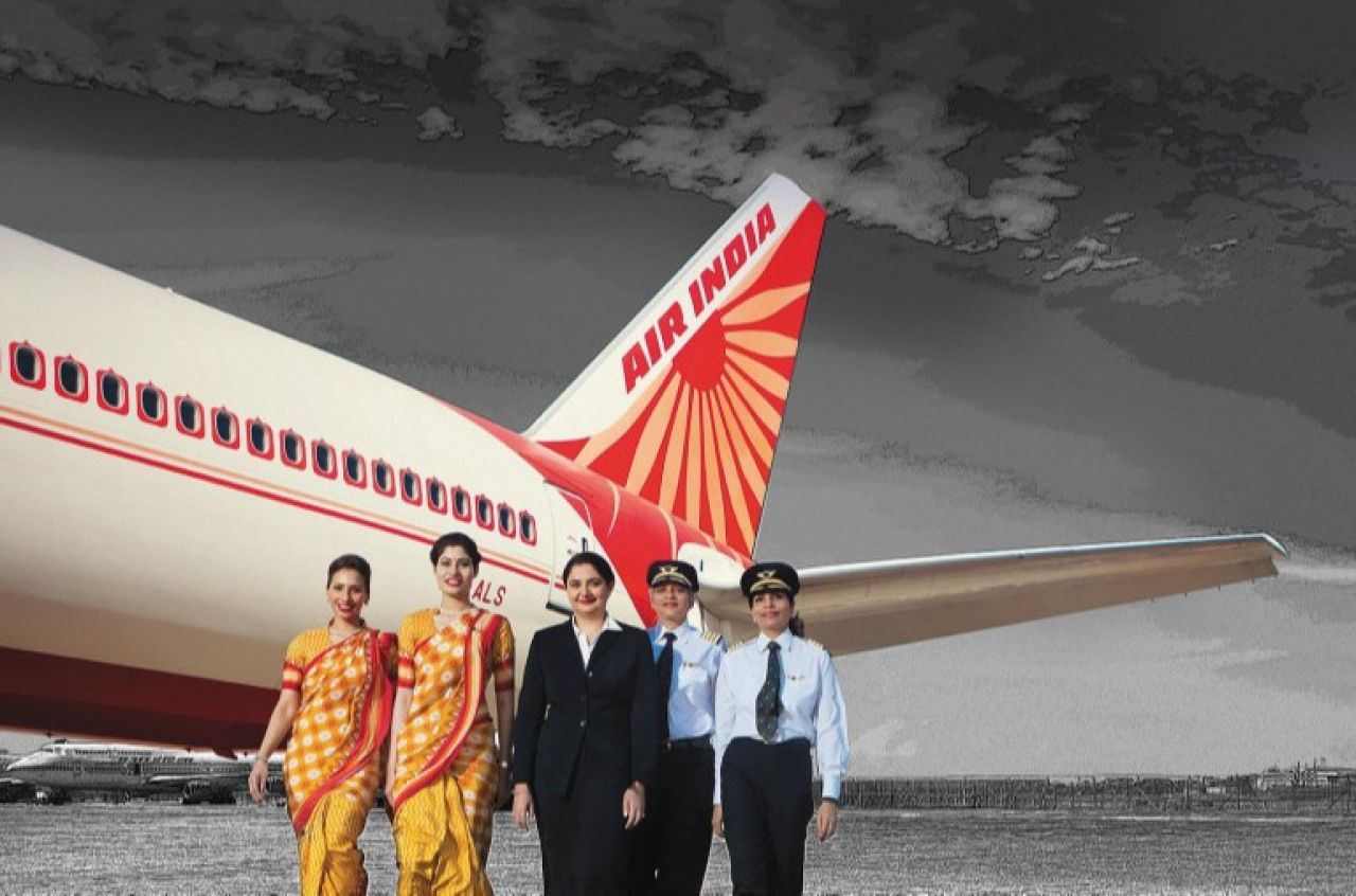 Air India-ն ծրագրում է իրականացնել ավիացիայի պատմության մեջ ամենամեծ գործարքը