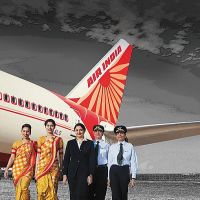 Air India-ն ծրագրում է իրականացնել ավիացիայի պատմության մեջ ամենամեծ գործարքը
