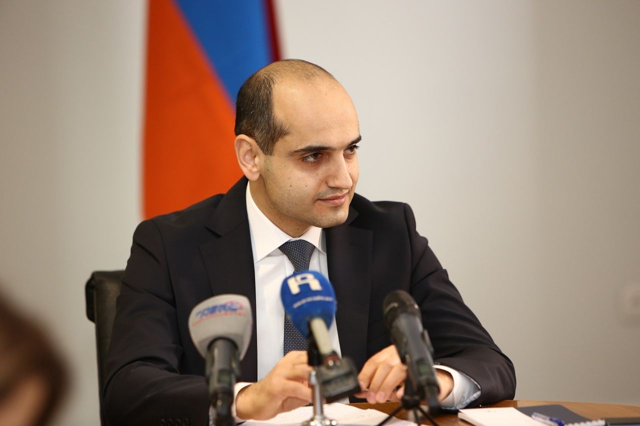 Հանքարդյունաբերությունը 2022թ․-ին․մարտահրավերներ և սպասումներ