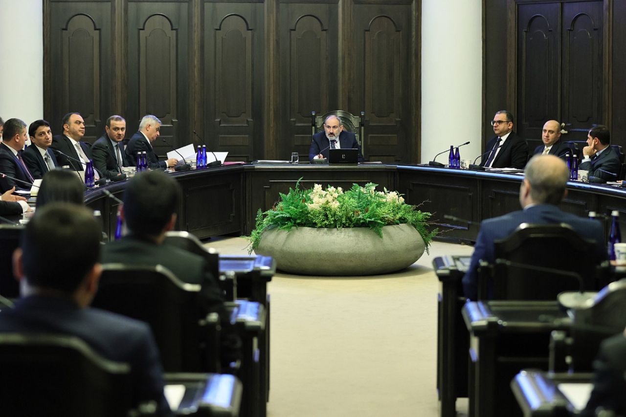 Թոշակառուների և նպաստառուների անկանխիկ վճարումներից տրամադրվել է 1 միլիարդ 29 միլիոն դրամ հետվճար