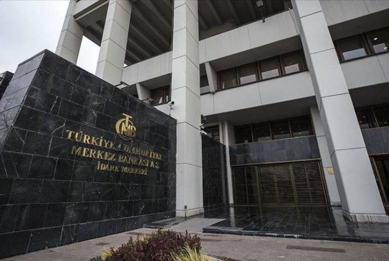 Թուրքիայի կենտրոնական բանկը 2022 թվականի դեկտեմբերից ի վեր առաջին անգամ որոշել է նվազեցնել հիմնական տոկոսադրույքը