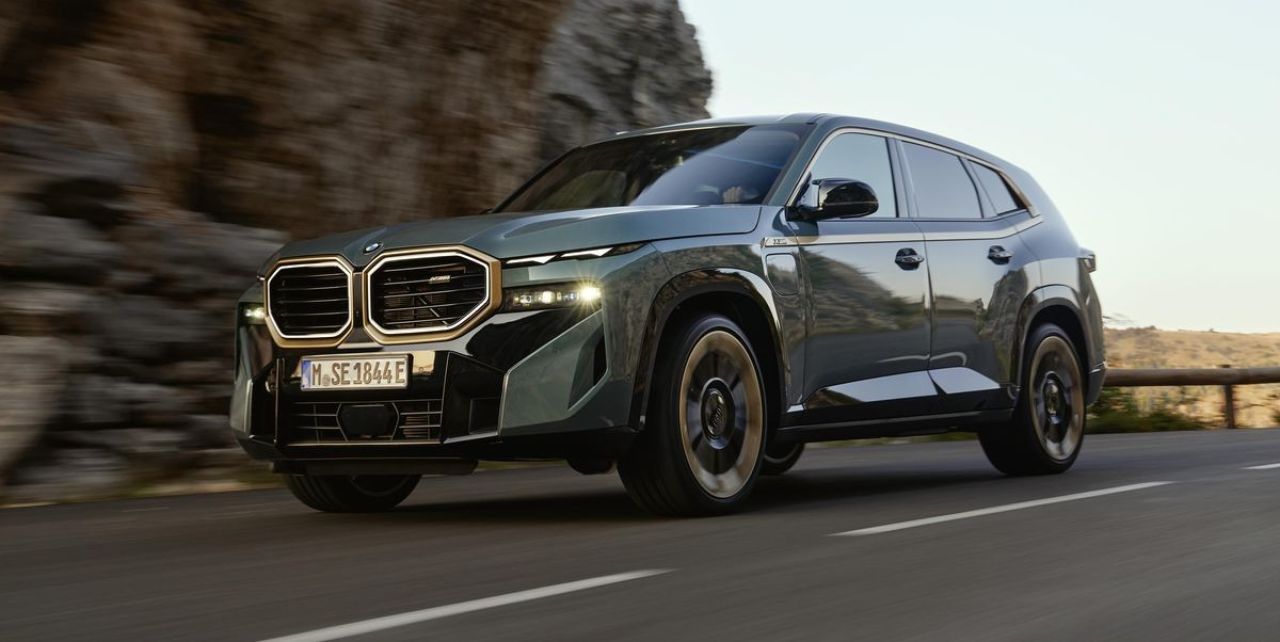 BMW-ն նախատեսում է մինչեւ 2030 թվականը ջրածնային մեքենաներ թողարկել