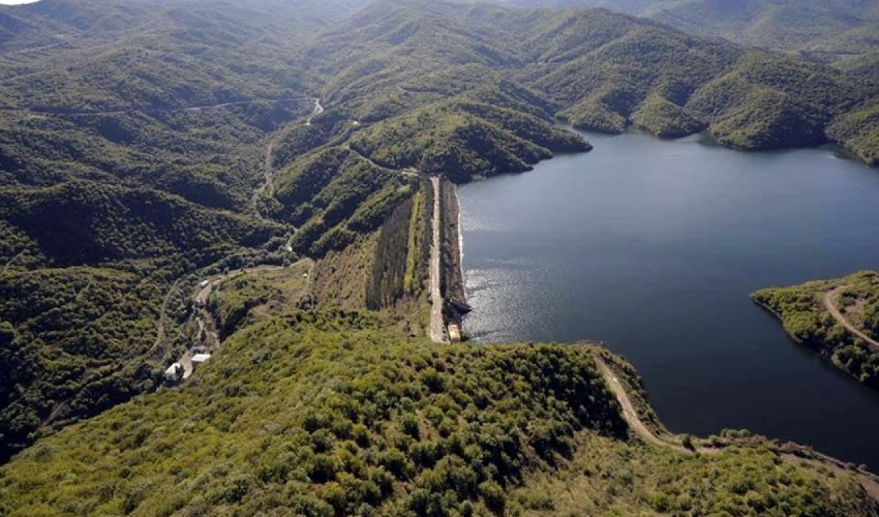 Շատ հոսանք, քիչ ջուր․ Ադրբեջանի ստեղծած էներգետիկ ճգնաժամը բումերանգի էֆեկտ է ստանում