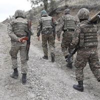 6,6 մլն դրամ աջակցություն՝ պատերազմում զոհված, անհետ կորած քաղաքացիական անձանց ընտանիքներին