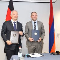 GIZ-ն ու KfW-ն Հայաստանում գրասենյակներ կհիմնեն