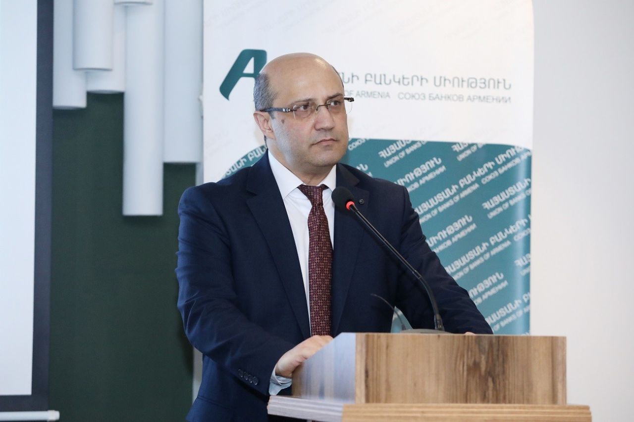 Հայաստանի ֆինանսական համակարգի տնտեսության մեջ ներառականության բարձրացման հնարավորությունները․   աշխատաժողով ՀԲՄ-ում