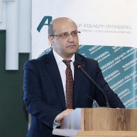 Հայաստանի ֆինանսական համակարգի տնտեսության մեջ ներառականության բարձրացման հնարավորությունները․   աշխատաժողով ՀԲՄ-ում