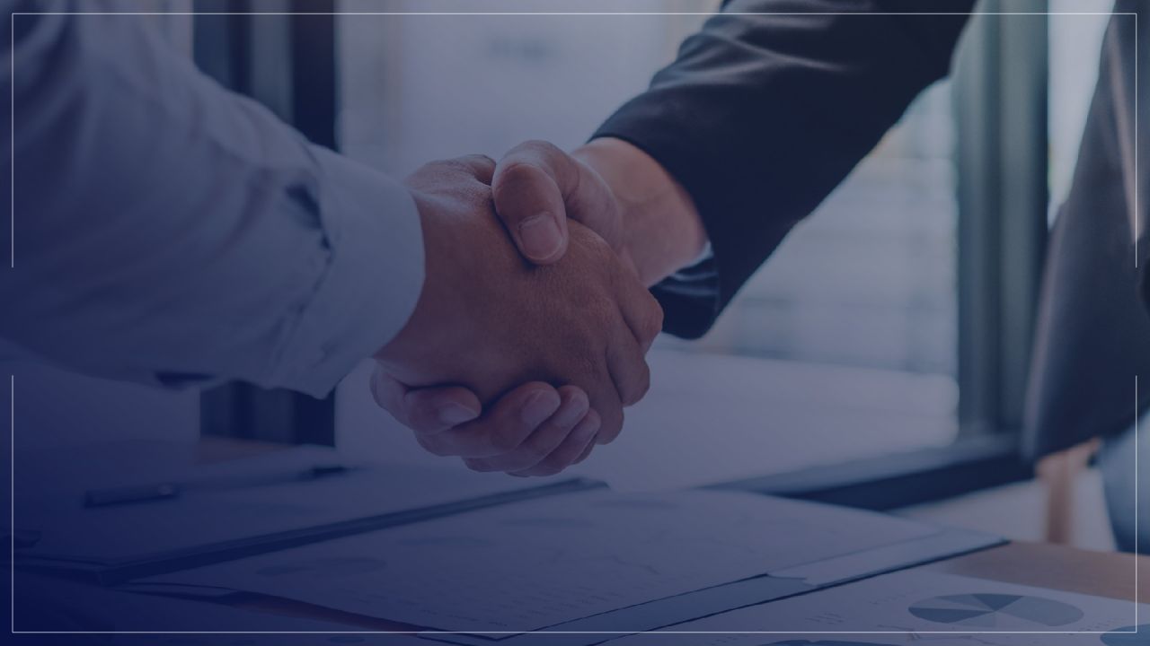 ՀՀ բարձր տեխնոլոգիական արդյունաբերության նախարարությունը և Ամազոն Վեբ Սերվիսը Փոխըմբռնման հուշագիր են ստորագրել