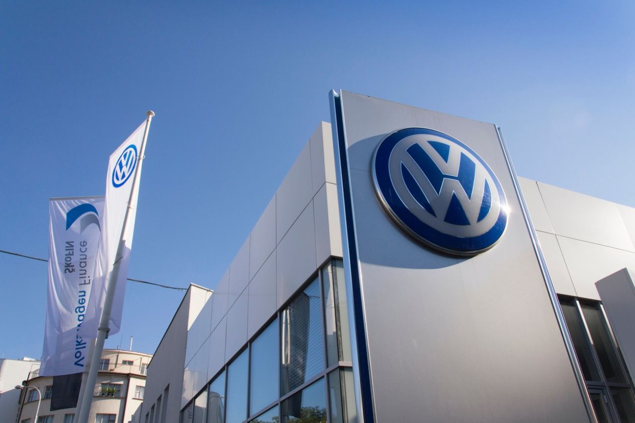 Volkswagen-ը Հարավային Կարոլինայում նոր էլեկտրական մեքենաների Scout Motors ապրանքանիշ կհիմնի
