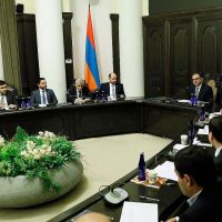 Կառավարությունում քննարկվել են բենզալցակայանների հրդեհային և տեխնիկական անվտանգության ապահովման հետ կապված հետագա քայլերը