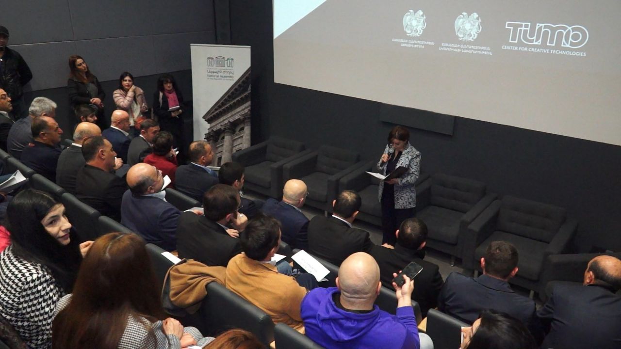 «Պետություն-մասնավոր երկխոսություն» ֆորում. քննարկվել են գործարար միջավայրում առկա խնդիրները, պետական աջակցության ծրագրերը