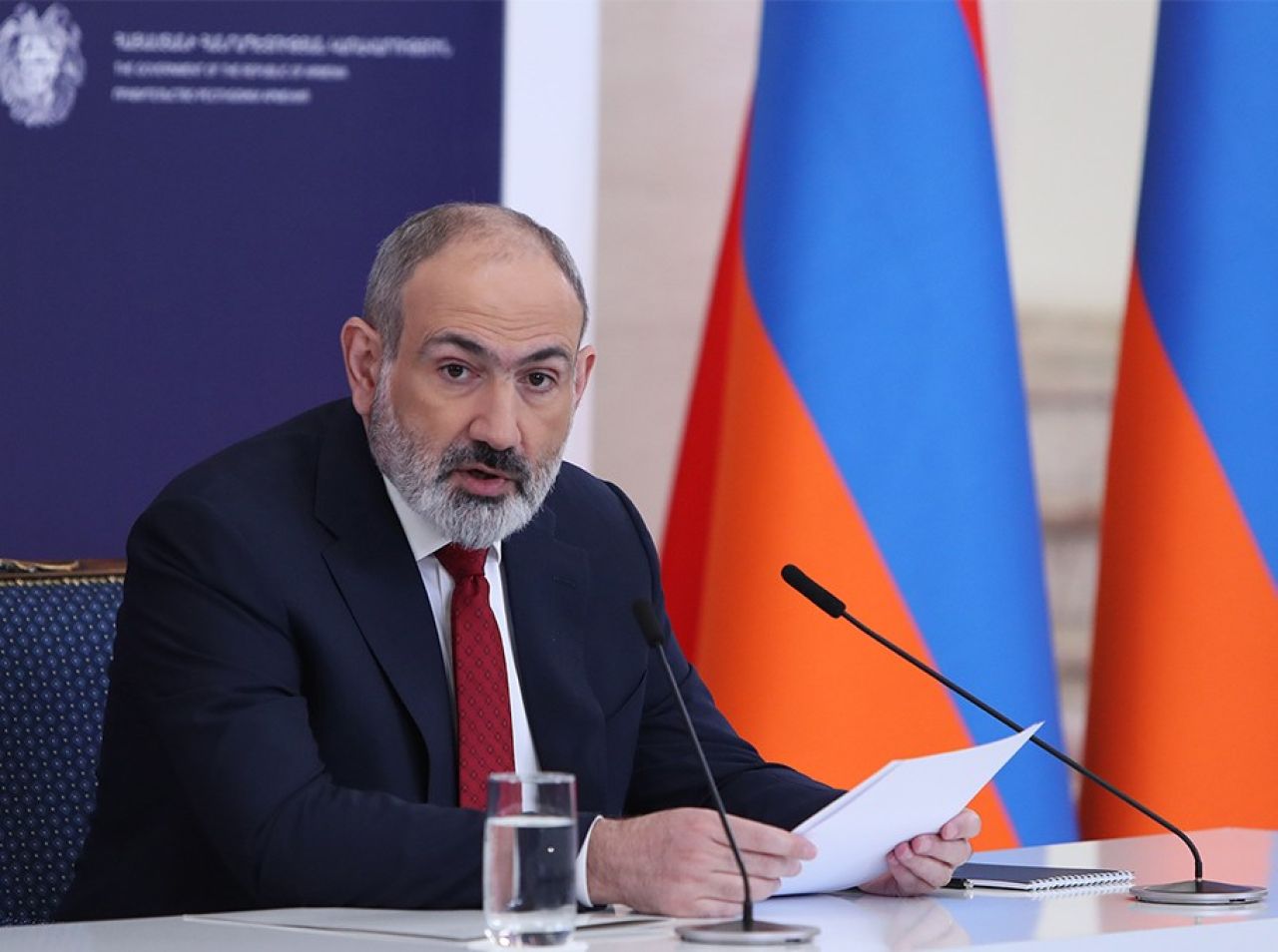 Փաշինյան. 2022 թվականը դարձել է լայնածավալ բարեփոխումների տարի