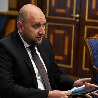 ԿԲ նախագահ. 2023-ին ՀՆԱ-ի աճը կկազմի 5,8 տոկոս