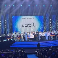 Հայկական Ucraft-ն ընդգրկվել է Forbes-ի՝ կայքերի ստեղծման լավագույն անվճար գործիքների ցանկում
