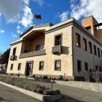 ՀՀ պետական վերահսկողական ծառայությունը պետական «Ջրառ» ՓԲԸ-ում 843 խախտում է հայտնաբերել
