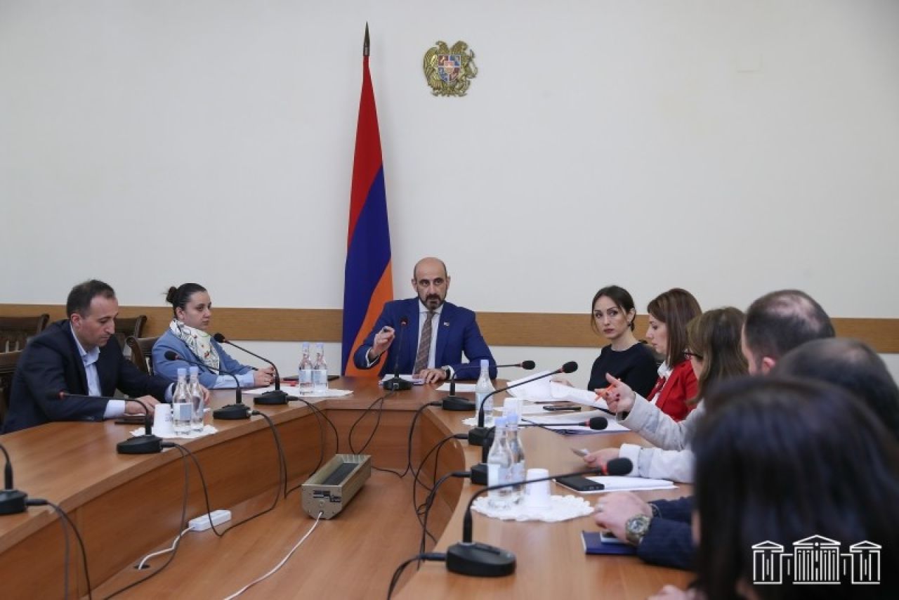 Առաջարկվում է բժշկական կենտրոնները եւ դեղատները լիցենզավորել 5 տարի ժամկետով