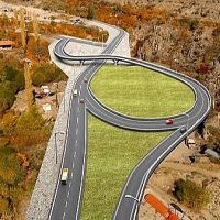2023 թվականի երրորդ-չորրորդ եռամսյակում կսկսվեն Հյուսիս-հարավ ճանապարհի Քաջարան-Ագարակ հատվածի շինարարական աշխատանքները