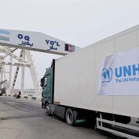 ՄԱԿ-ը կկրճատի պարենային օգնությունն Աֆղանստանին միջոցների անբավարարության պատճառով