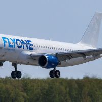 Նոր օդանավ, հինգ նոր ուղղություն. Fly One Armenia ավիաընկերությունն ընդլայնում է աշխարհագրությունը