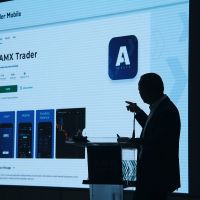 AMX-ը գործարկել է AMXTrader նոր առևտրային համակարգը