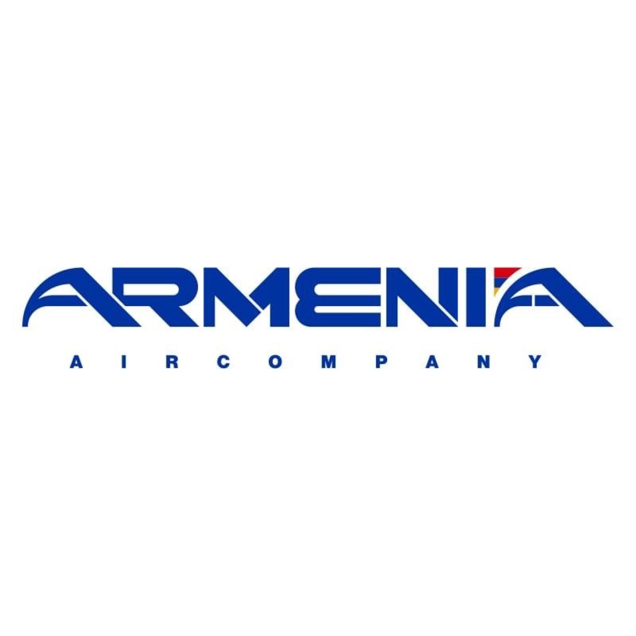 «Արմենիա» ավիաընկերությունը փոխում է անվանումը