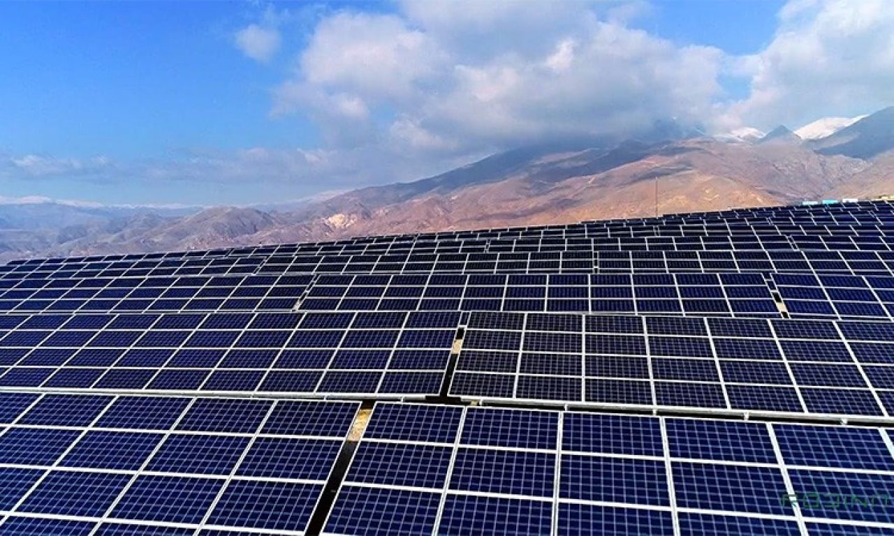 2025 թվականին Հայաստանը կունենա տարածաշրջանի ամենամեծ արևային կայանը