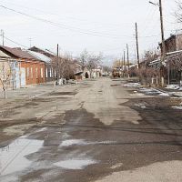 Սուբվենցիոն ծրագրի շրջանակներում Գյումրիում նախատեսվում է հիմնանորոգել 29 փողոց