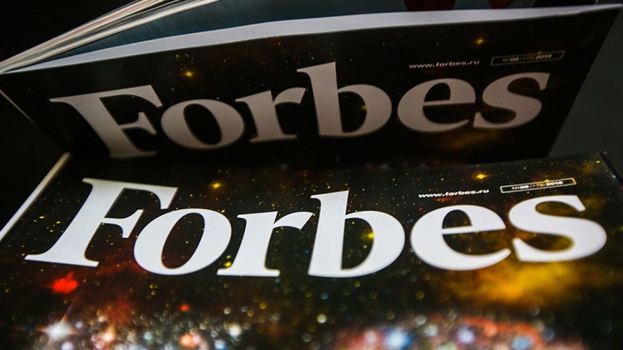 Forbes-ի հարևան երկրների 50 հուսալի բանկերի շարքում կան հայաստանյան բանկեր