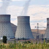 Հայաստանը ատոմակայանի 2-րդ էներգաբլոկը ժամկետը եւս 10 տարով երկարացնելու գործընթաց է սկսում