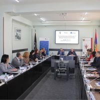 Կոնրադ Ադենաուեր հիմնադրամը մեկնարկում է դատավորների անկախությանը նվիրված նոր նախագիծ