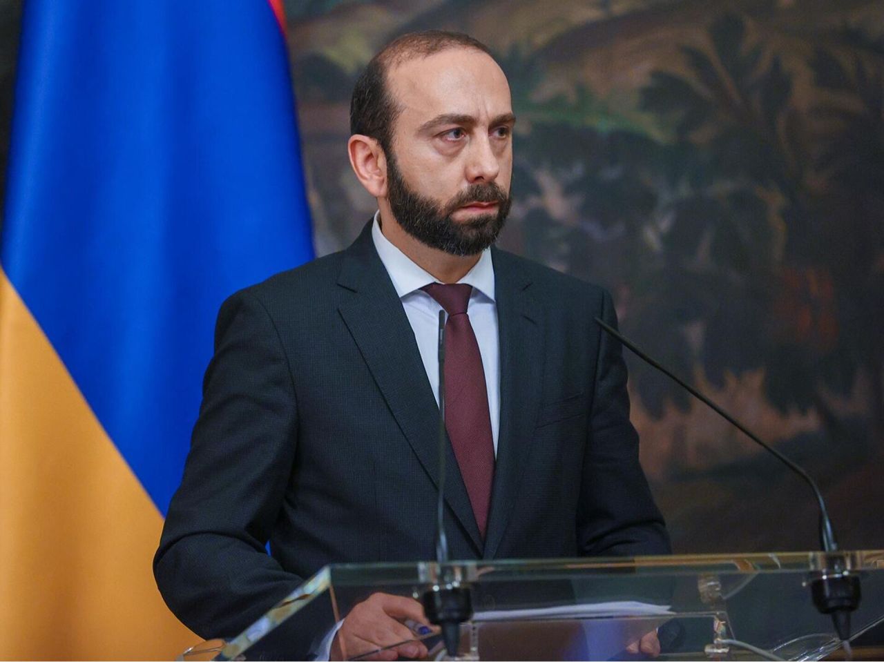 Մինչև տուրիստական սեզոնը ՀՀ-ն ու Թուրքիան կբացեն սահմանները երրորդ երկրների քաղաքացիների համար. Արարատ Միրզոյան
