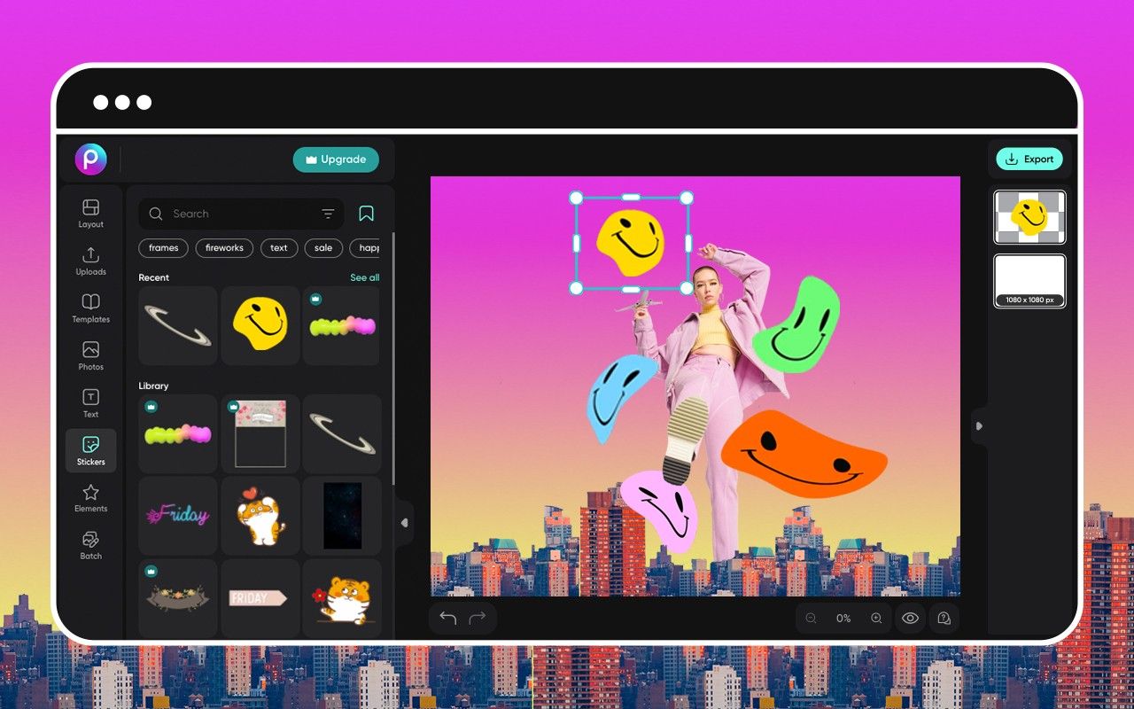 Forbes-ը հայկական Picsart-ին ընդգրկել է 14 ուշագրավ ու խելահեղ արհեստական բանականության գործիքների շարքում