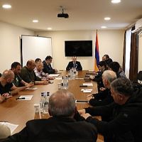 Տեսչական մարմինը կառուցապատողներից պահանջում է իրականացնել մթնոլորտային օդի պահպանության պահանջները