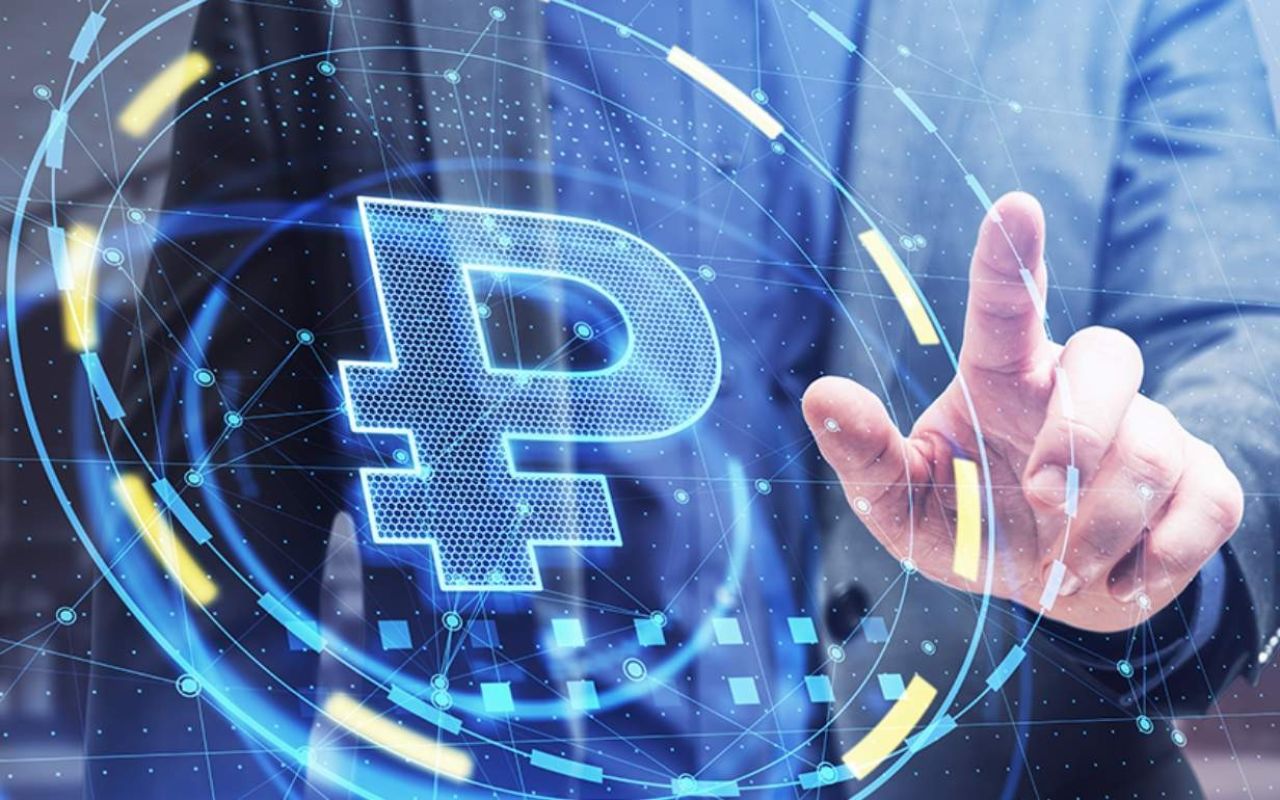 Թվային ռուբլին կփորձարկվի իրական հաճախորդների վրա