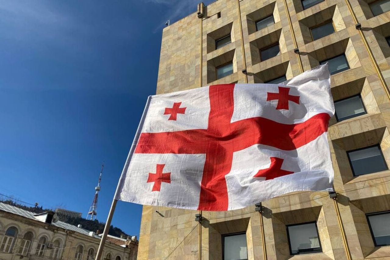 Վրաստանը 2023 թվականին ավելացրել է մարդատար ավտոմեքենաների արտահանումը Հայաստան և Ռուսաստան