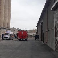 Մետրոպոլիտենի աշխատանքը վերականգնվել է