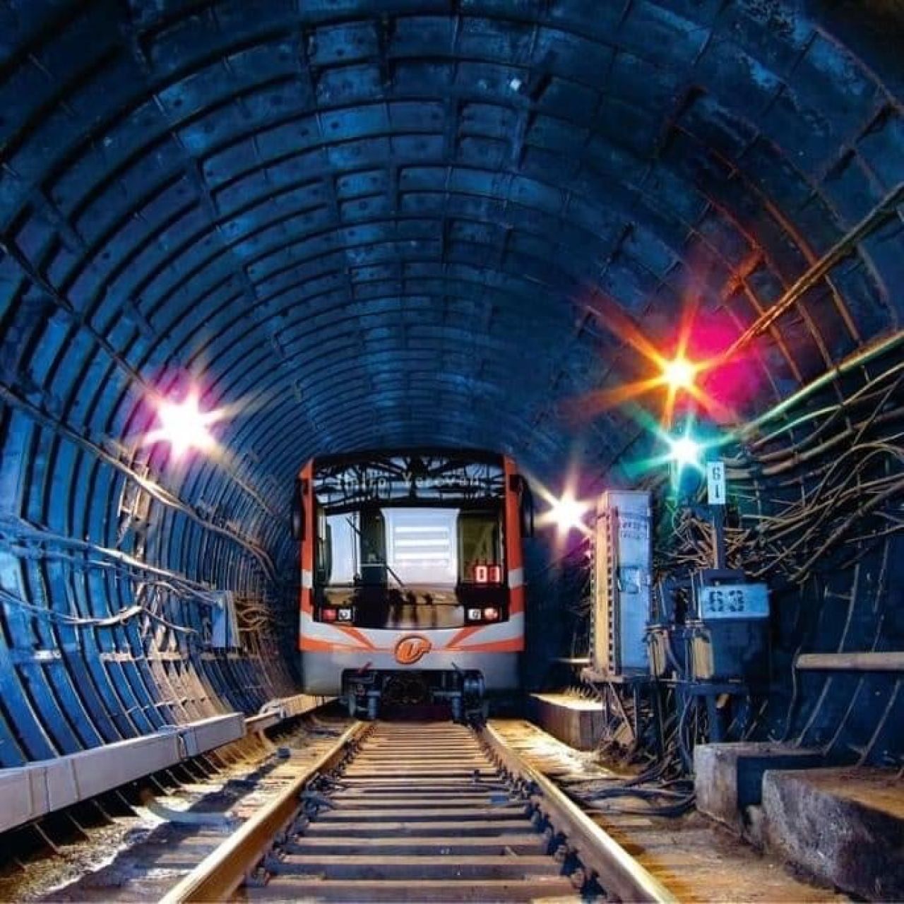 Երևանի մետրոպոլիտենն աշխատում է արտակարգ ռեժիմով