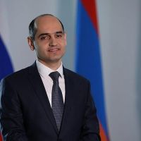 Այս տոնը խորհրդանշում է մարդկության հազարամյա զարգացումը․ Վ. Ջհանյանի ուղերձը Երկրաբանի օրվա առթիվ