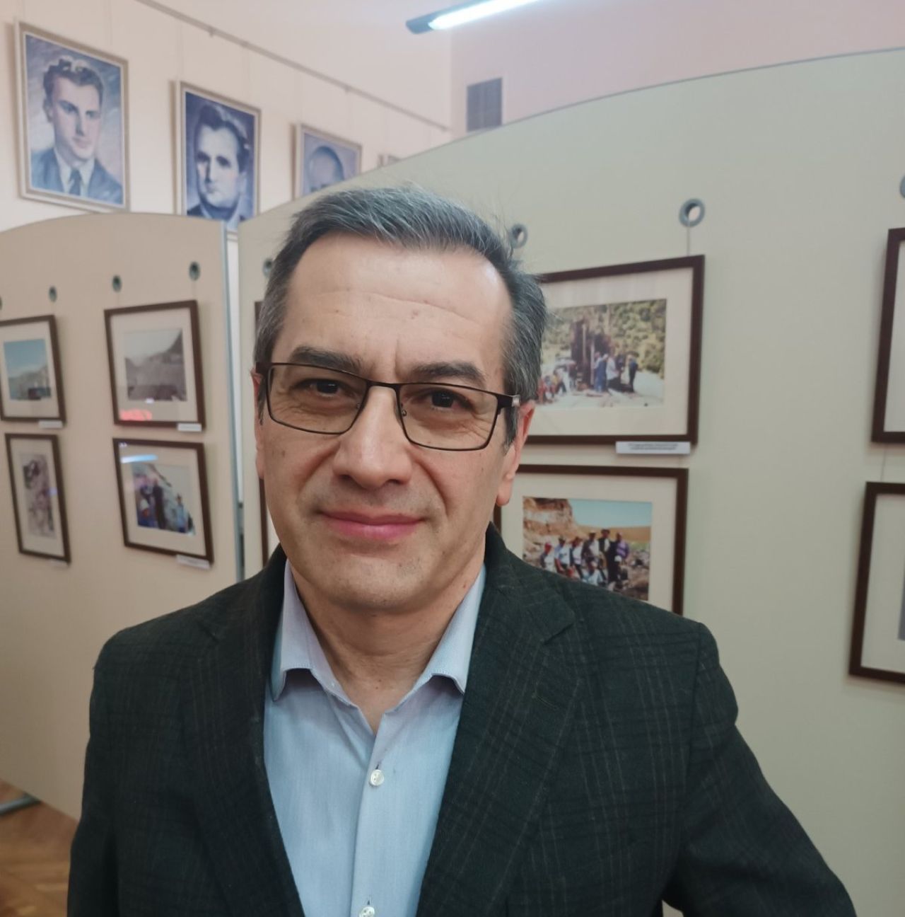 Անհրաժեշտ են ռեֆորմներ՝ երկրաբանի մասնագիտությունը կրկին հանրամատչելի և գրավիչ դարձնելու համար
