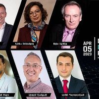 Visa, McKinsey, Forbes, Սինգապուրի ՍԳ Համալսարան. առաջատար մասնագետները` Doing Digital Forum-ին