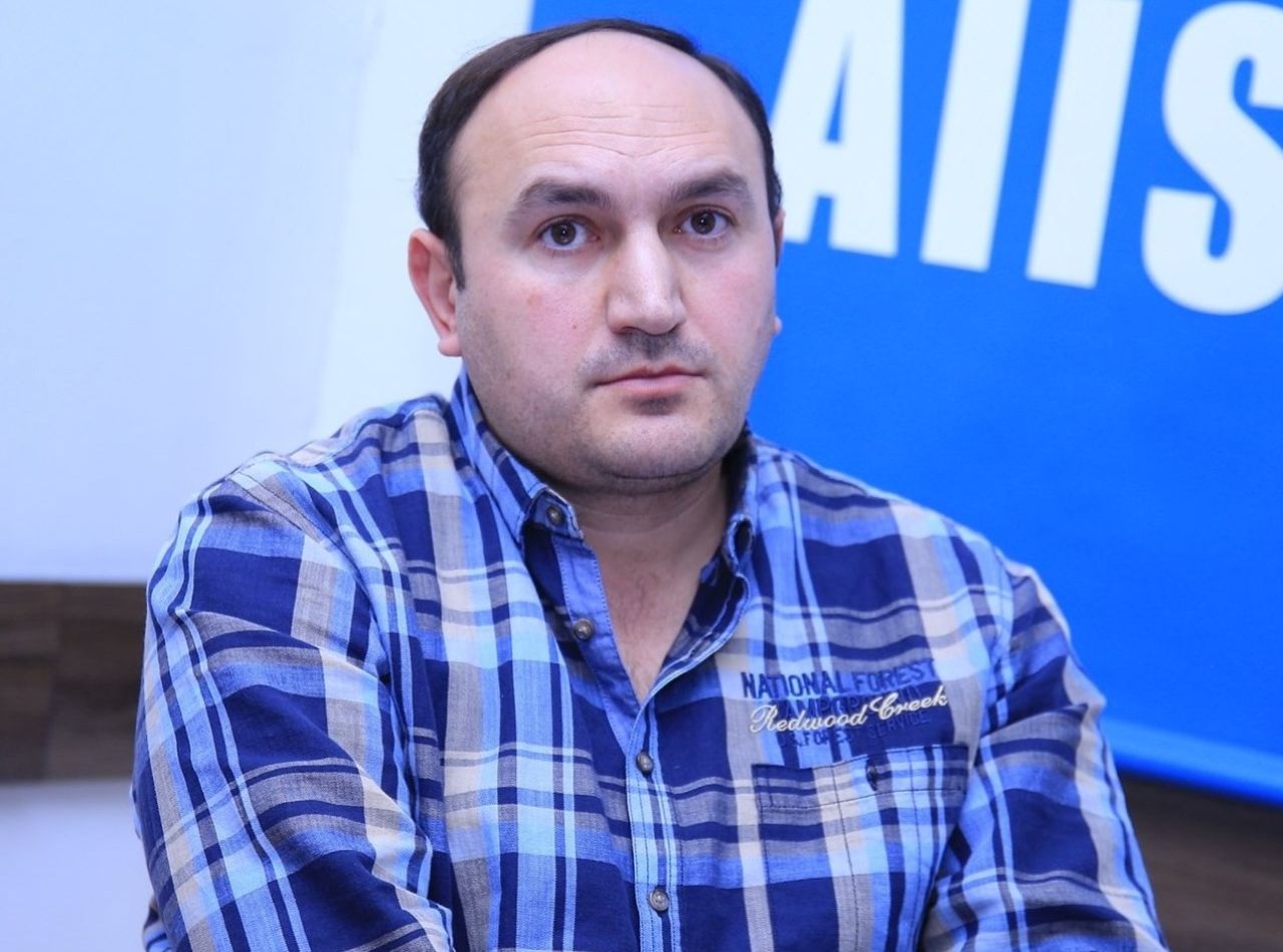 Լոգիստիկ, էներգետիկ ու ջրային եռանկյունին Թուրքիայի ու Իրաքի միջև