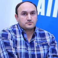 Լոգիստիկ, էներգետիկ ու ջրային եռանկյունին Թուրքիայի ու Իրաքի միջև