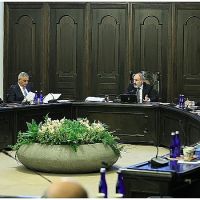 Գառնի գյուղում կստեղծվի ռազմարդյունաբերական կլաստեր