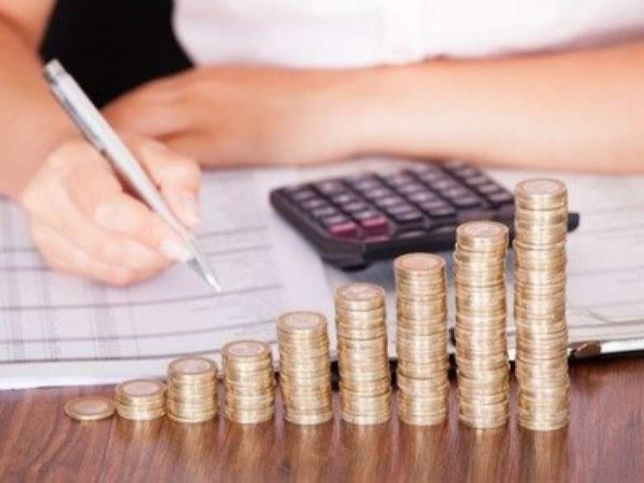 Հայաստանի հարկային եկամուտներն աճել են 15,2 տոկոսով