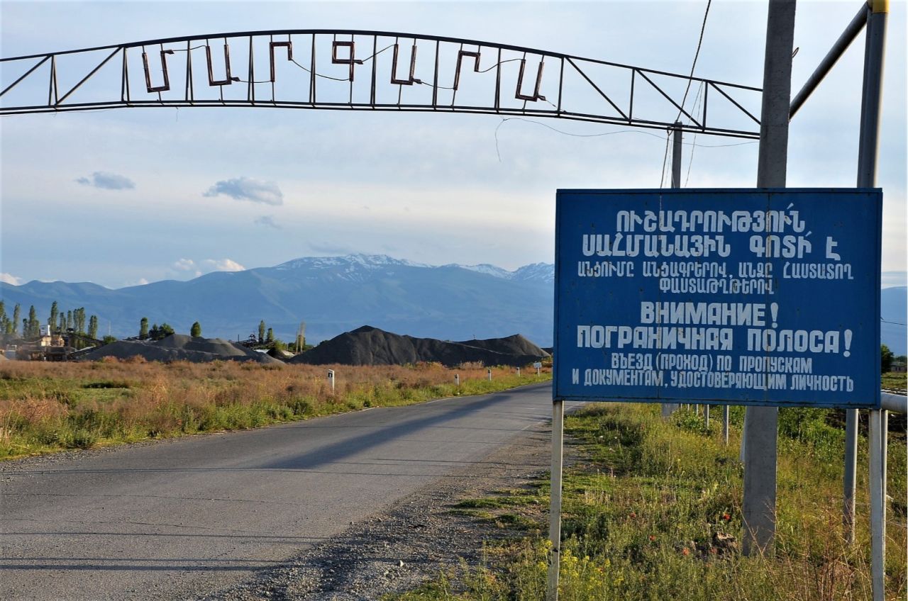 Հայաստան-Թուրքիա սահմանային կետի բացման համար նախապատրաստական աշխատանքներ են տարվում. Բադասյան
