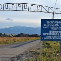 Հայաստան-Թուրքիա սահմանային կետի բացման համար նախապատրաստական աշխատանքներ են տարվում. Բադասյան
