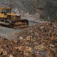 2023թ. հունվար-փետրվարին Հայաստանում պղնձի խտանյութի արտադրությունը նվազել է 36.1%-ով
