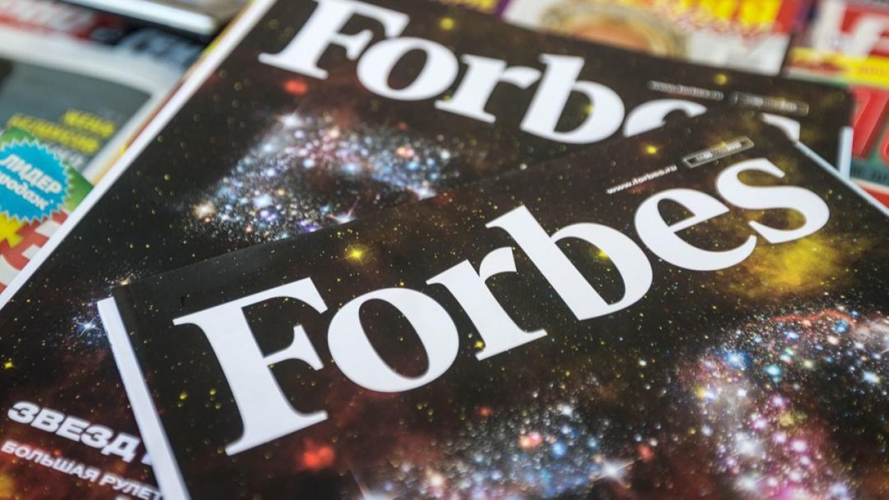 Forbes-ի միլիարդատերերի ցուցակից դուրս է մնացել 29 մահացած միլիարդատեր