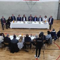 Ստամբուլի հայկական համայնքի հետ քննարկվել են Համահայկական ամառային 8-րդ խաղերի նախապատրաստական աշխատանքները
