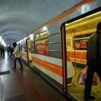 Մետրոպոլիտենի «Գարեգին Նժդեհ» կայարանի երկրորդ գլխավոր գծում տեխնիկական խափանում է տեղի ունեցել